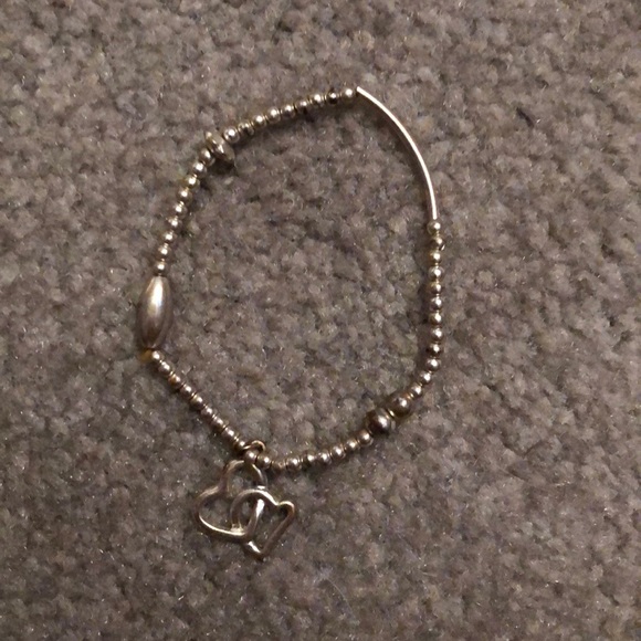 Stretchy bracelet set - Picture 2 of 6